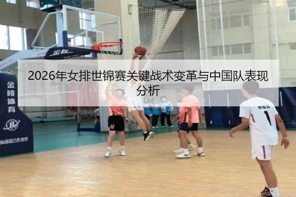 2026年女排世锦赛关键战术变革与中国队表现分析